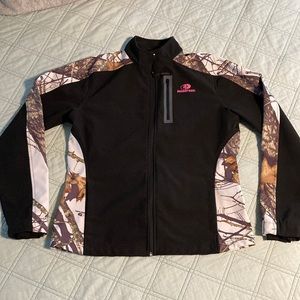 Mossy Oak Jacket